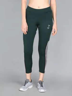Neva Women Regular Fit Ankle Length Sweatfree Trackpant