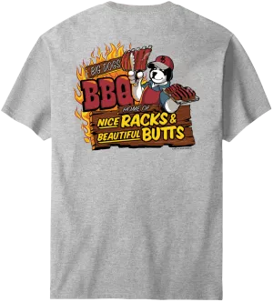 Nice Racks T-Shirt