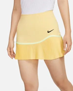 Nike Advantage Dri-FIT Women's Tennis Skirt (Multi-Colors) - 2024 NEW ARRIVAL