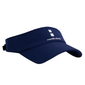 nordicdots Club Visor Navy