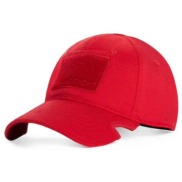 Notch Tactical Classic Adjustable Athlete Operator Red