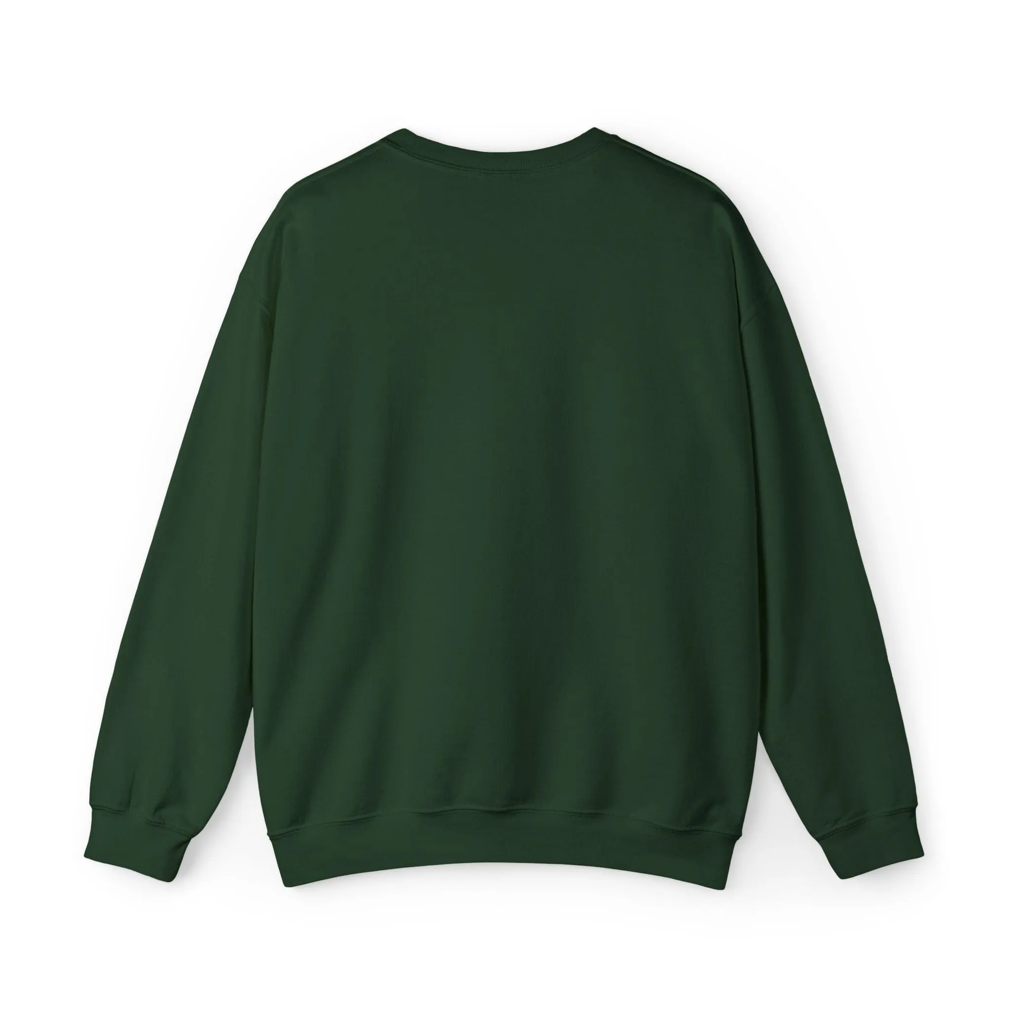 Nuts Sweatshirt