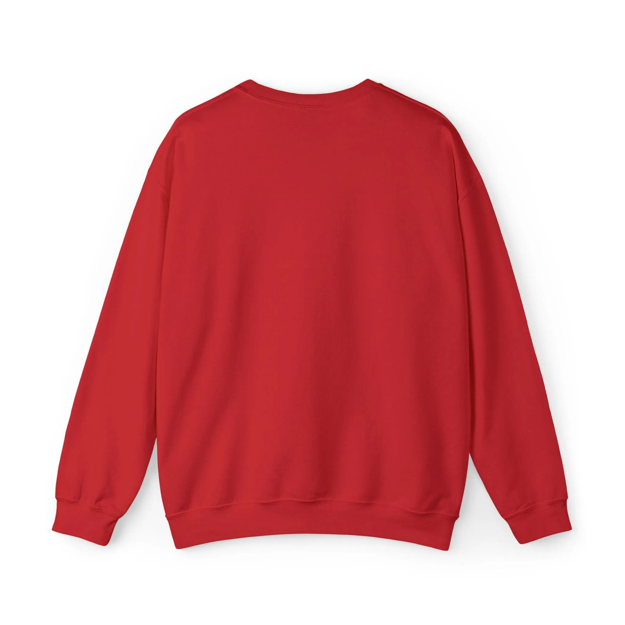 Nuts Sweatshirt