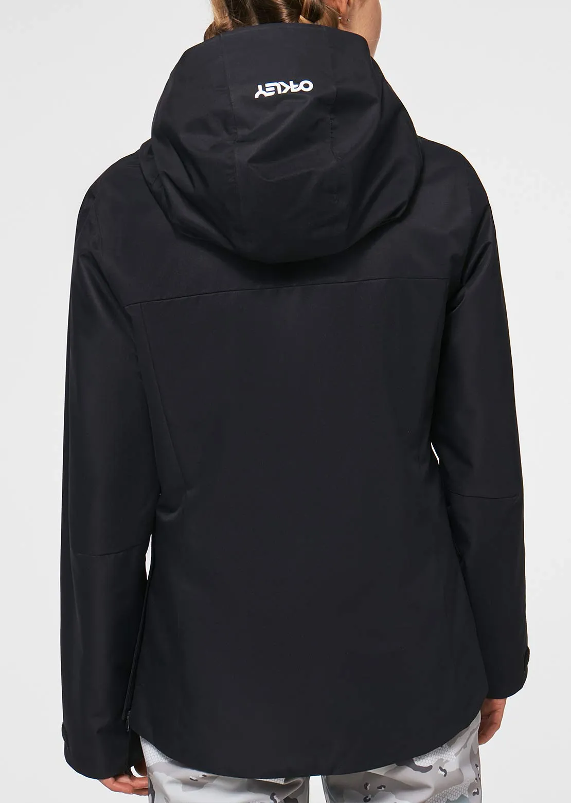 Oakley Women's Holly Anorak Jacket