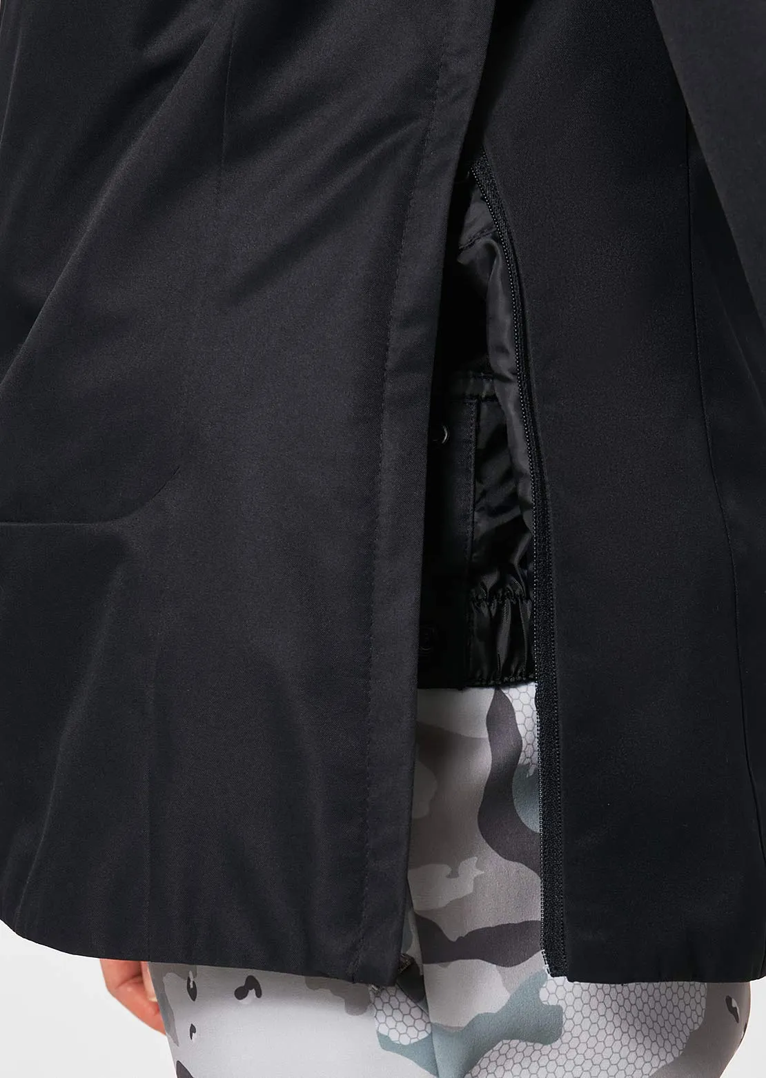 Oakley Women's Holly Anorak Jacket