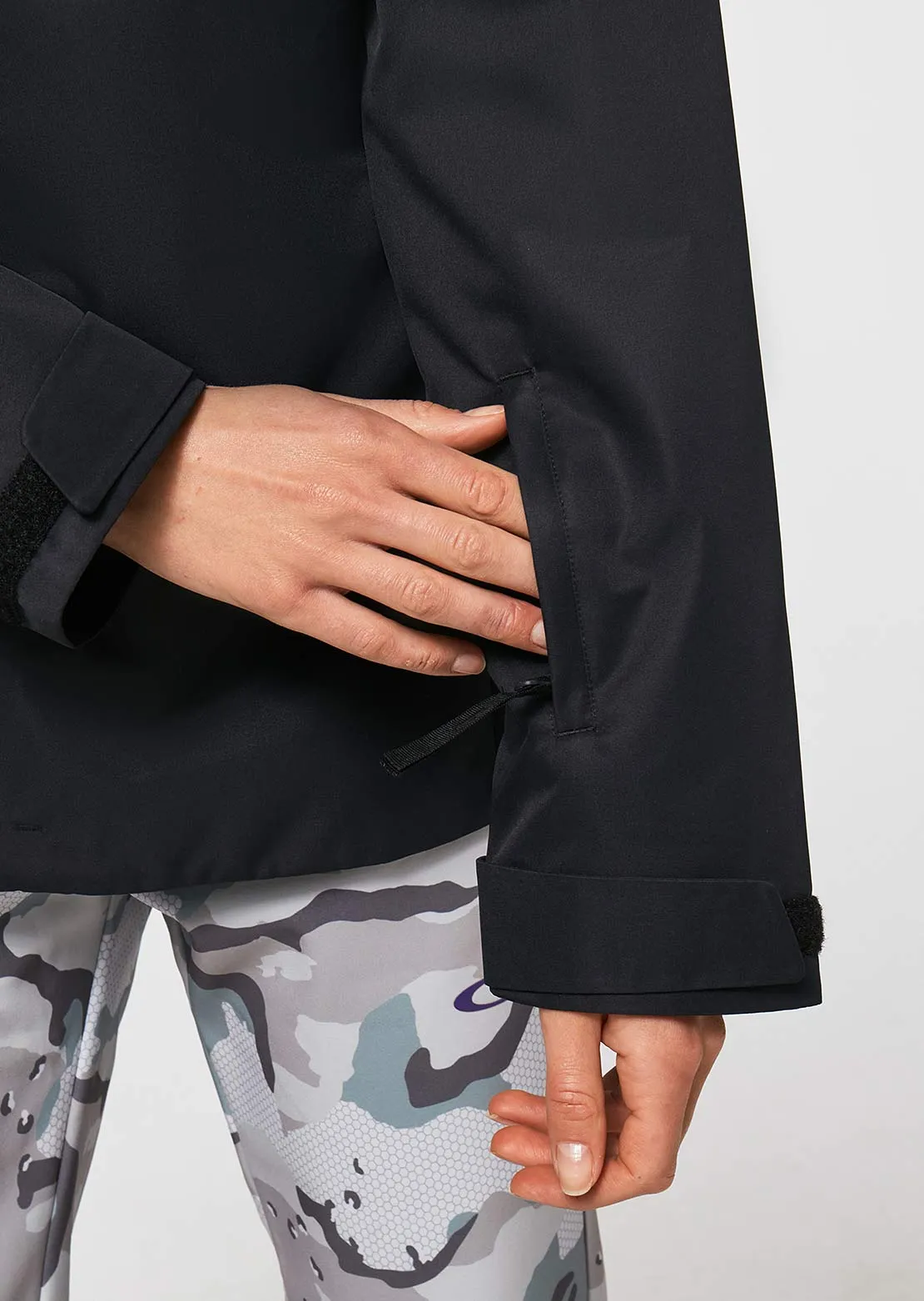 Oakley Women's Holly Anorak Jacket