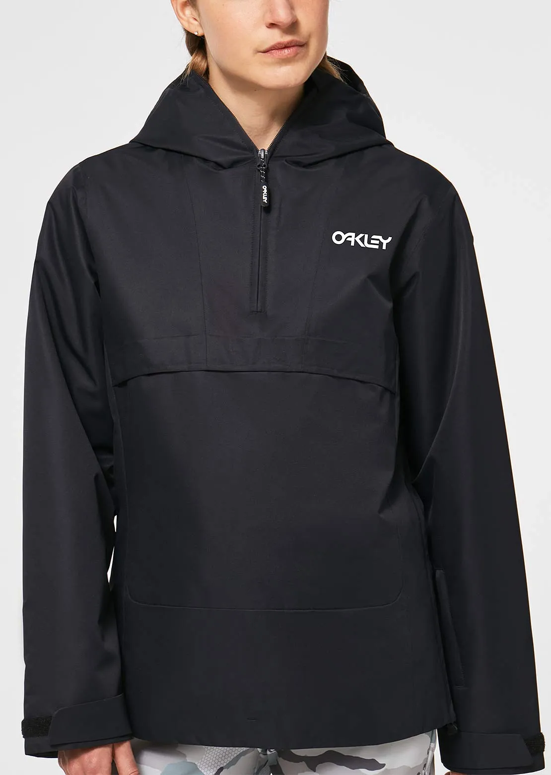 Oakley Women's Holly Anorak Jacket