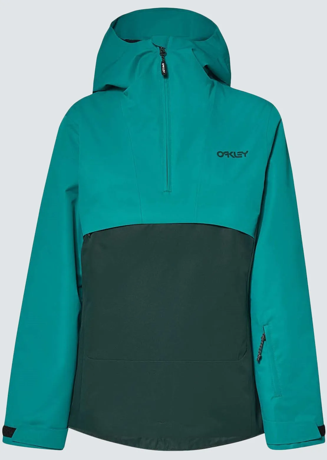 Oakley Women's Holly Anorak Jacket