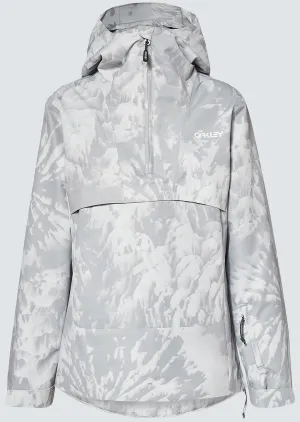 Oakley Women's Holly Anorak Jacket