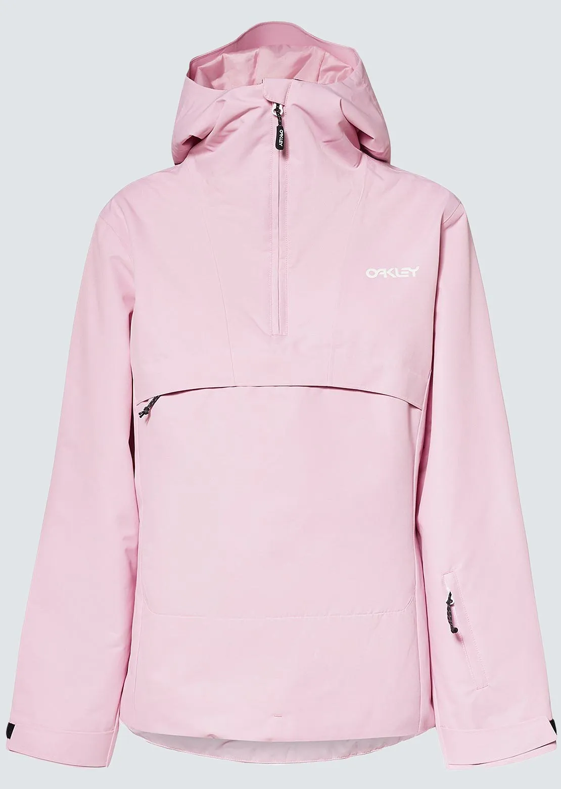 Oakley Women's Holly Anorak Jacket