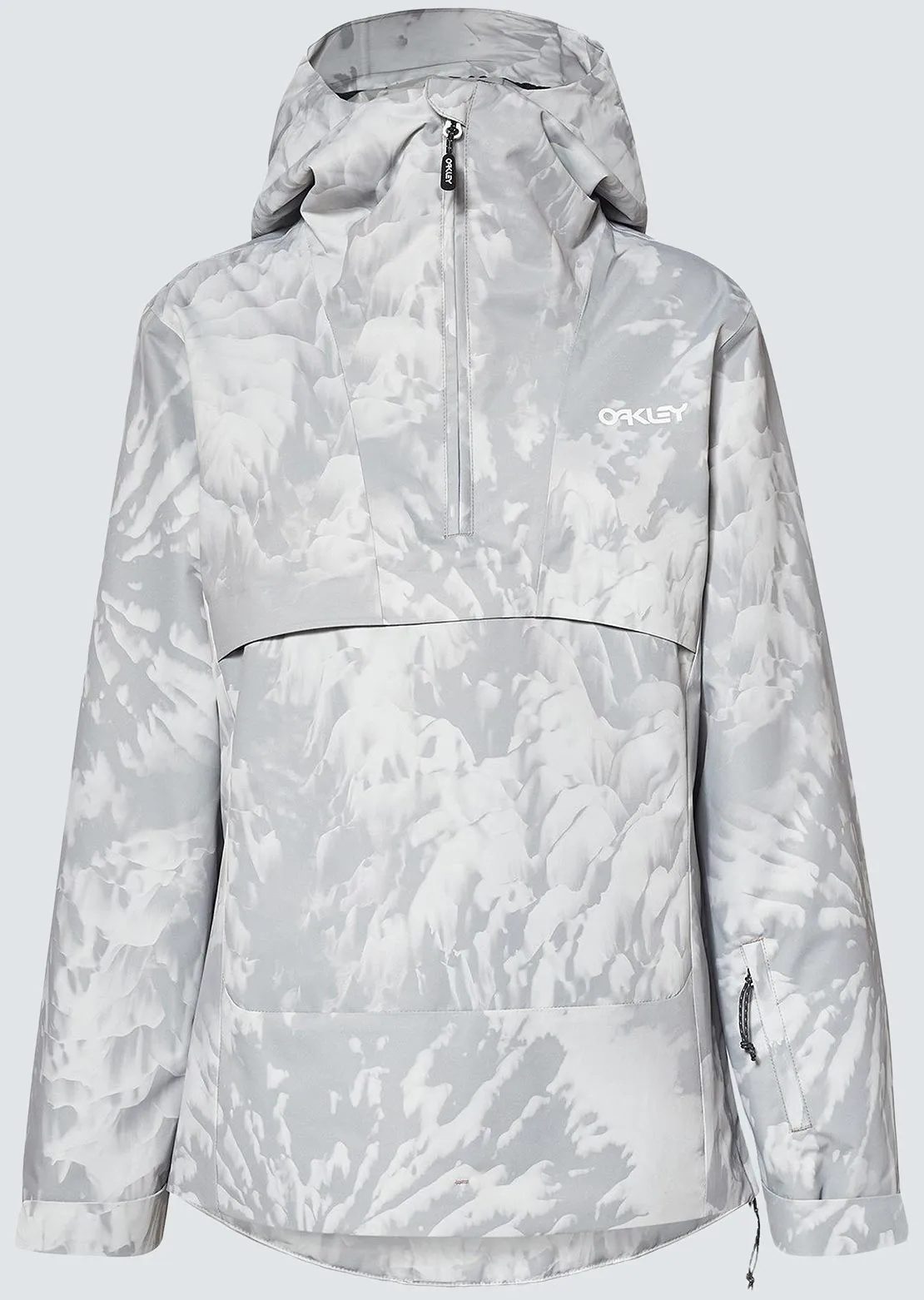 Oakley Women's Holly Anorak Jacket