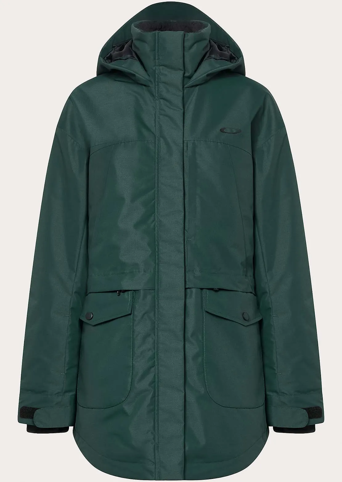Oakley Women's Kora Insulated Parka Jacket