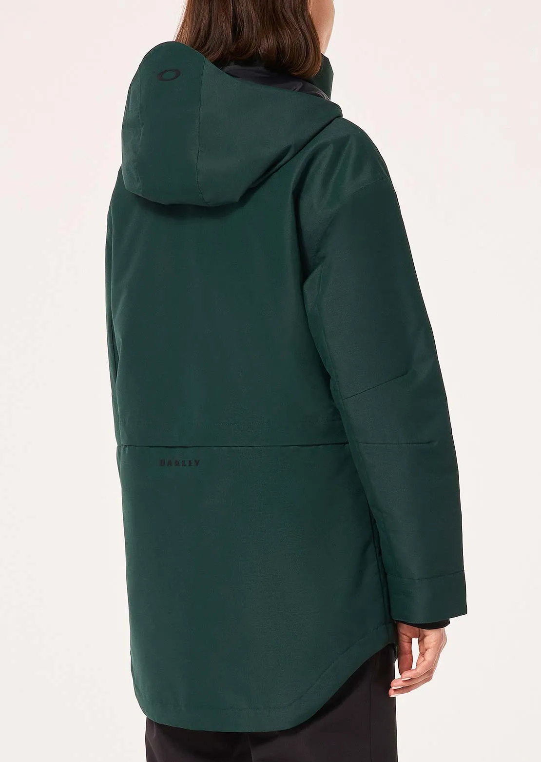 Oakley Women's Kora Insulated Parka Jacket