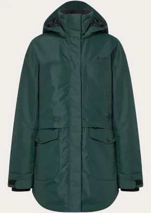 Oakley Women's Kora Insulated Parka Jacket