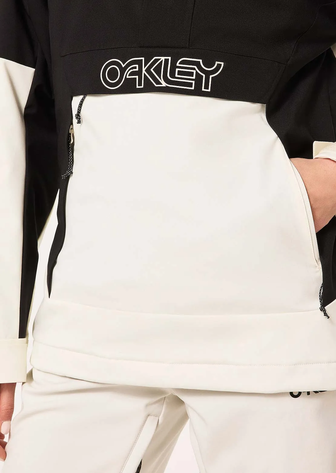Oakley Women's TNP TBT Insulated Anorak