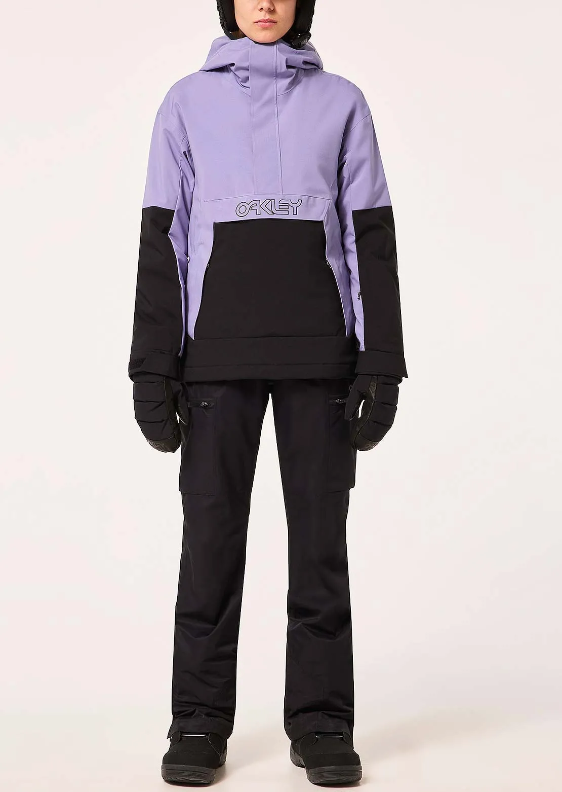 Oakley Women's TNP TBT Insulated Anorak