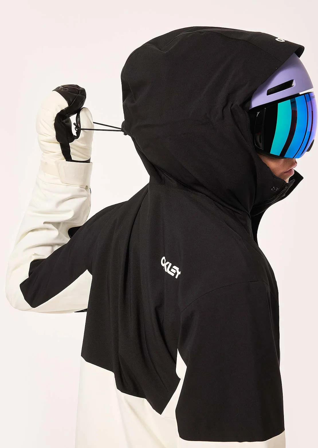Oakley Women's TNP TBT Insulated Anorak