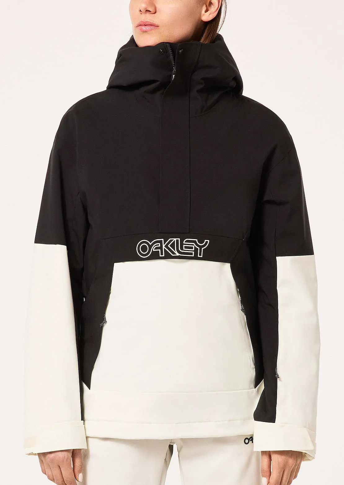 Oakley Women's TNP TBT Insulated Anorak