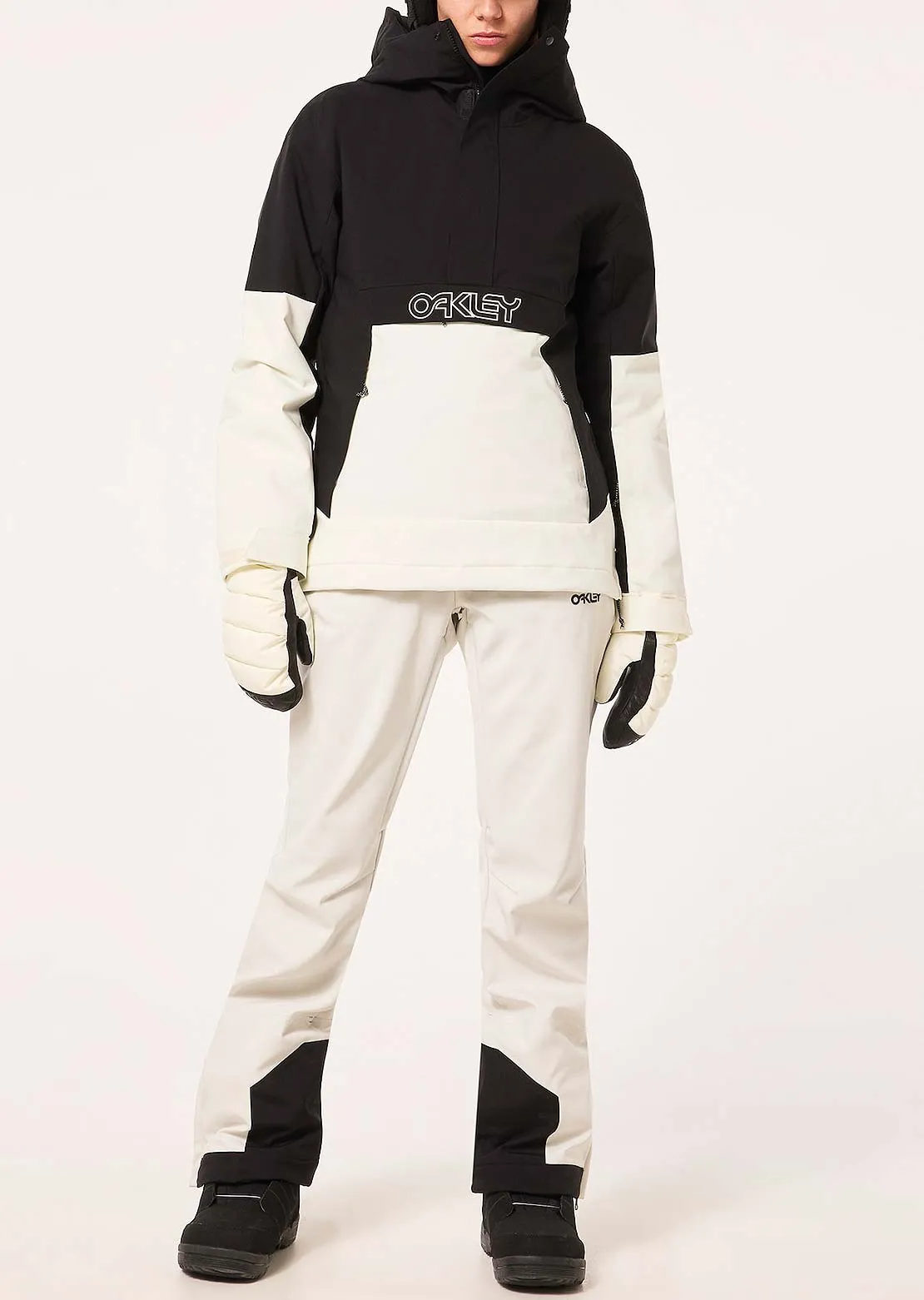 Oakley Women's TNP TBT Insulated Anorak