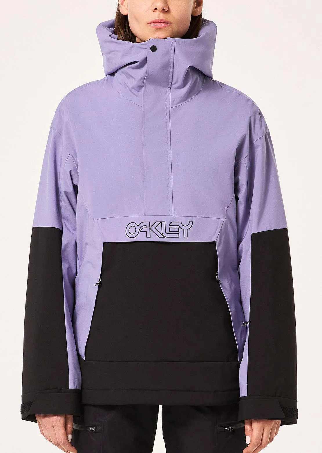 Oakley Women's TNP TBT Insulated Anorak
