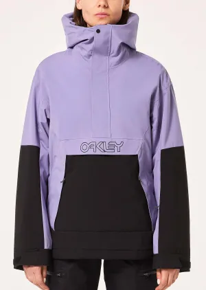 Oakley Women's TNP TBT Insulated Anorak