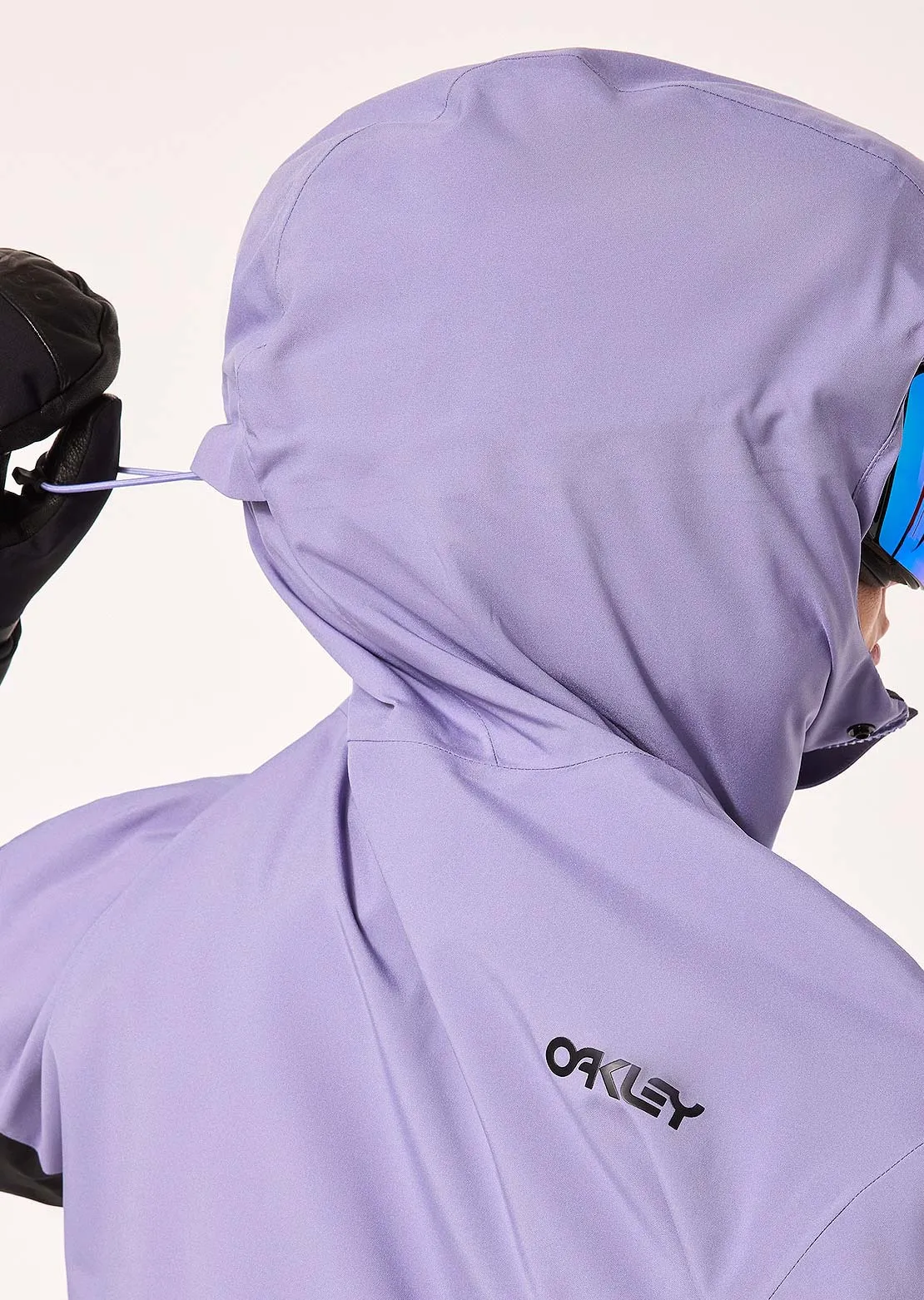 Oakley Women's TNP TBT Insulated Anorak