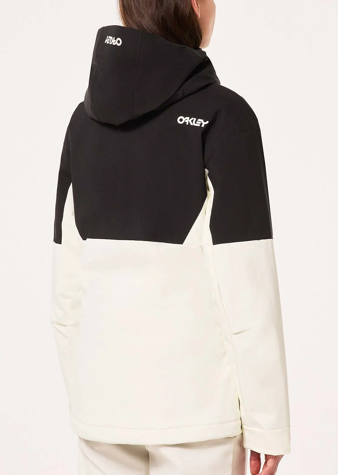 Oakley Women's TNP TBT Insulated Anorak