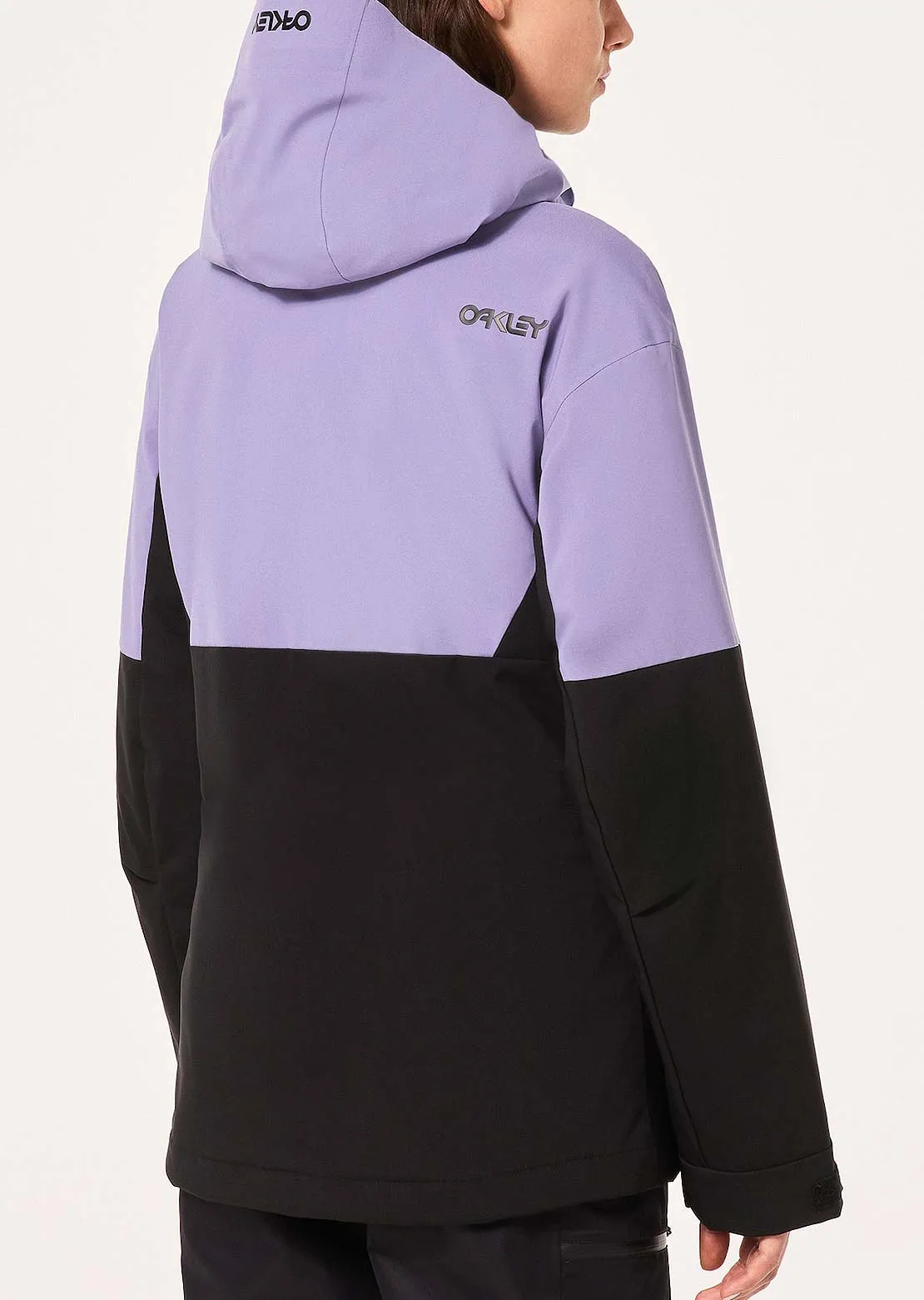 Oakley Women's TNP TBT Insulated Anorak
