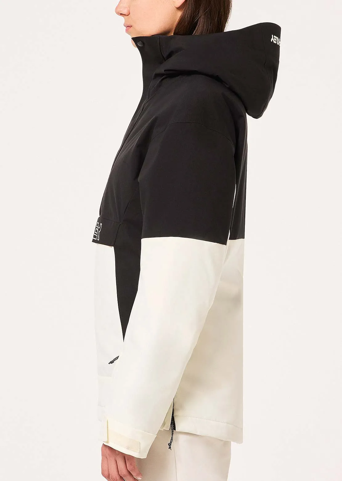 Oakley Women's TNP TBT Insulated Anorak