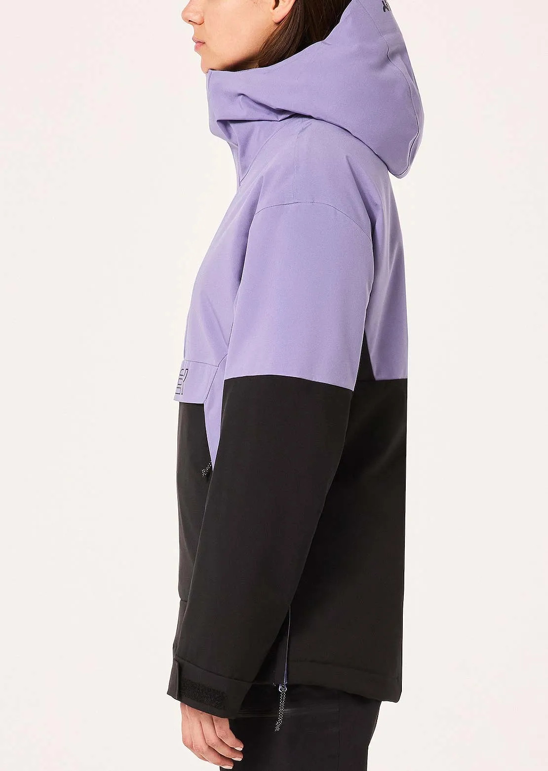 Oakley Women's TNP TBT Insulated Anorak