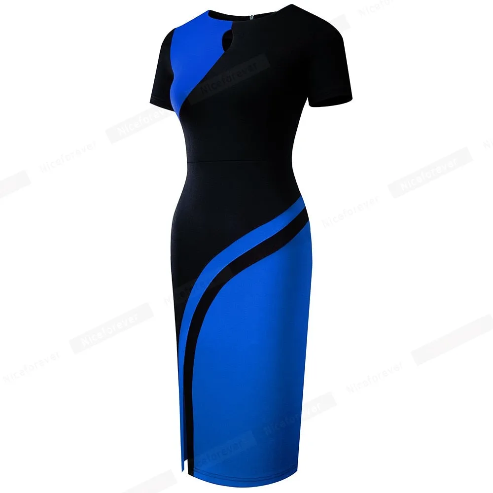 Office Formal Dress