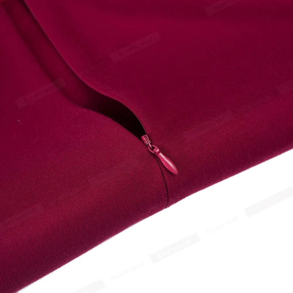 Office Formal Dress