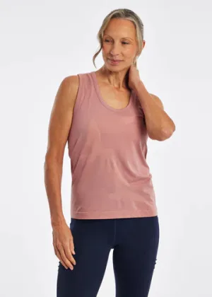 Oiselle | Altitude Tank | Women's | Rain Lily