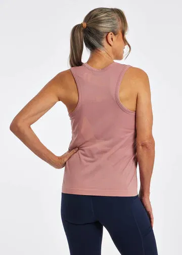 Oiselle | Altitude Tank | Women's | Rain Lily
