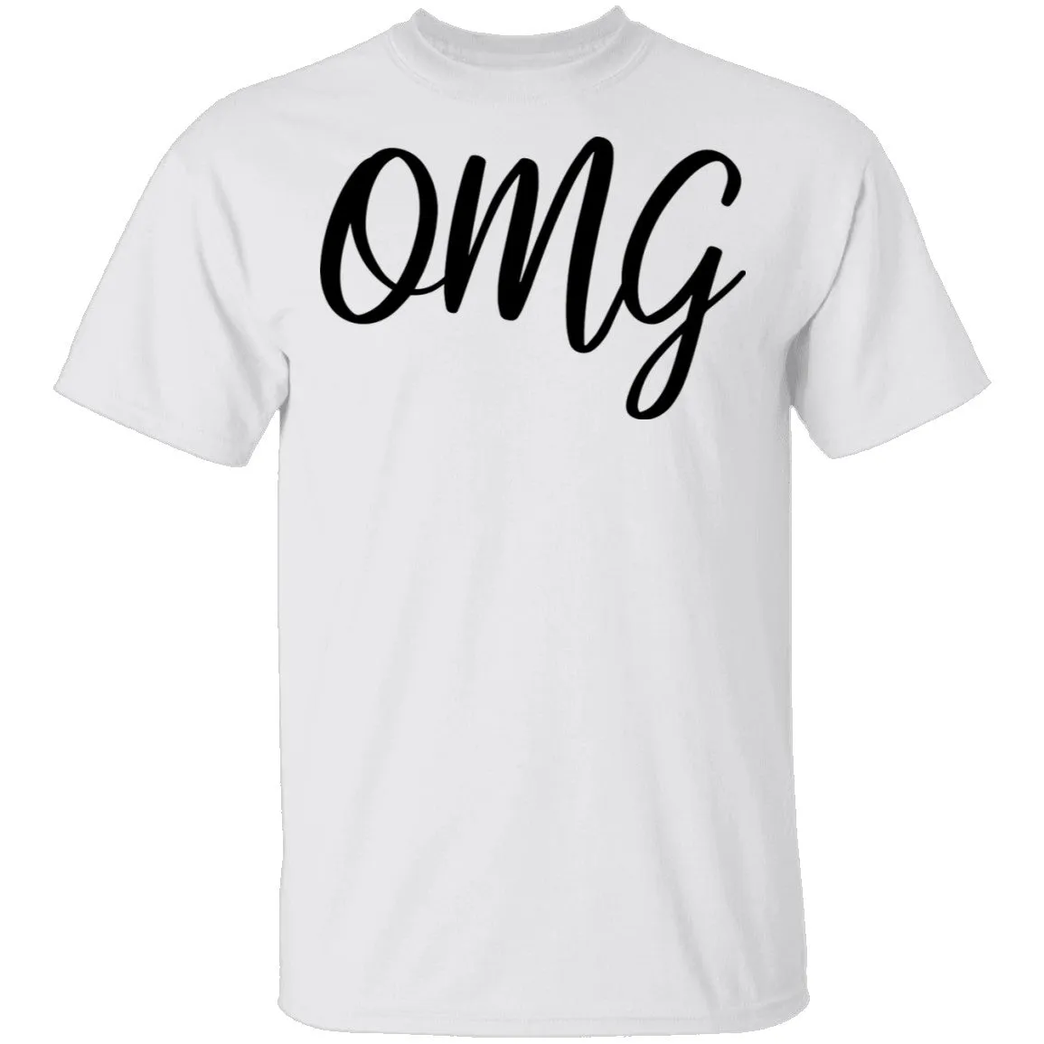 OMG T-Shirt
