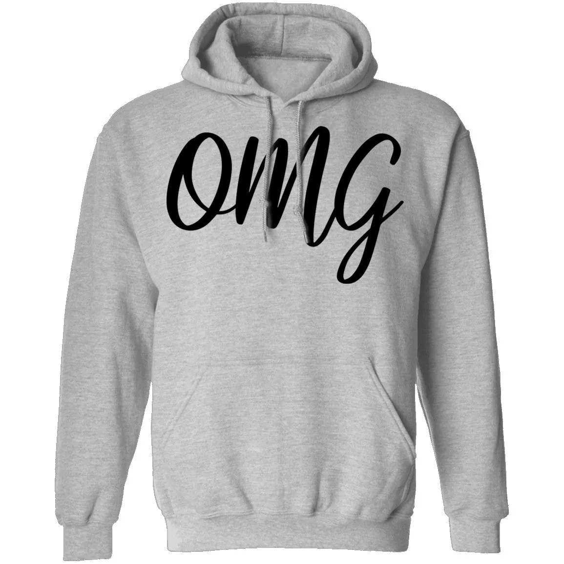 OMG T-Shirt