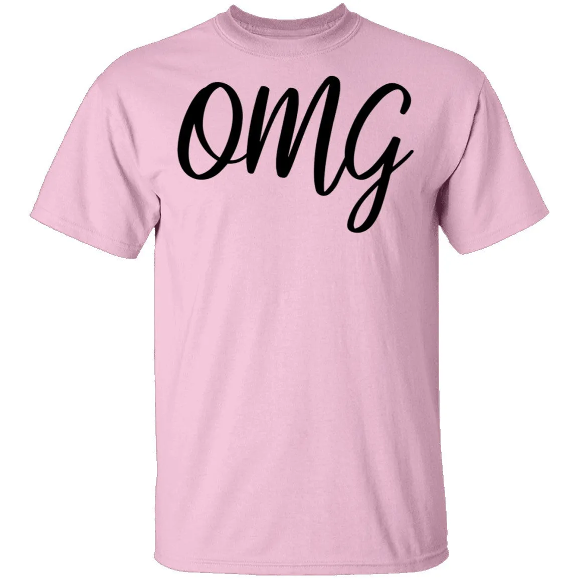 OMG T-Shirt