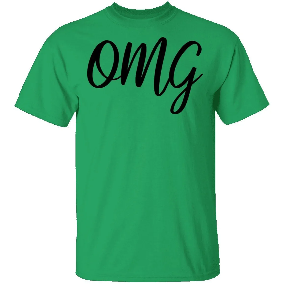 OMG T-Shirt