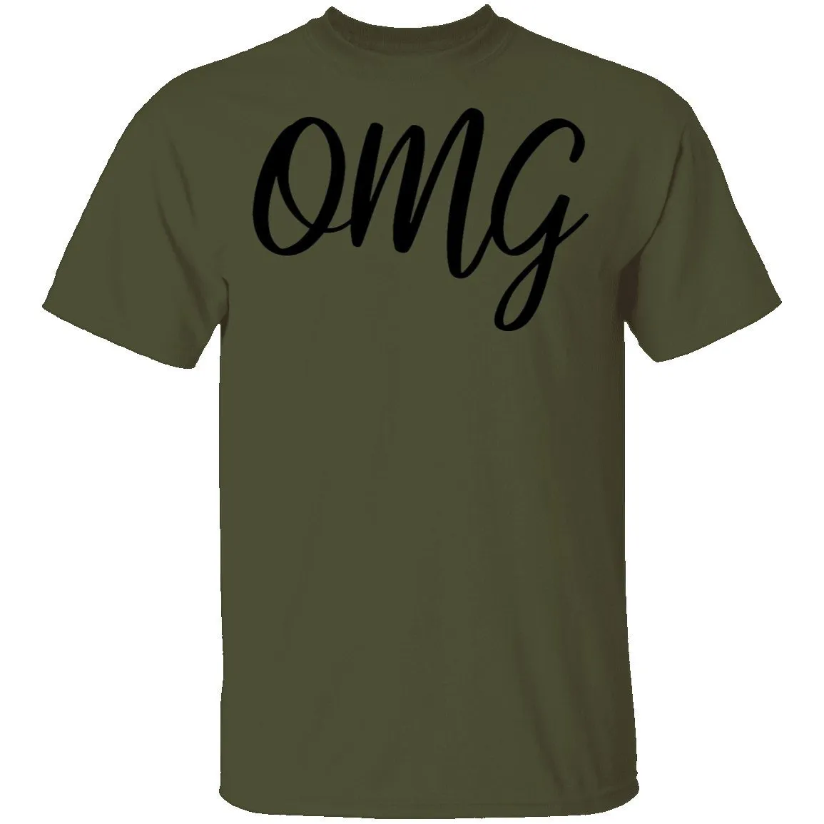 OMG T-Shirt