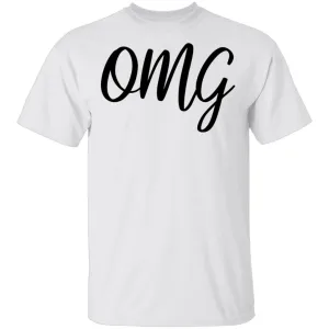 OMG T-Shirt