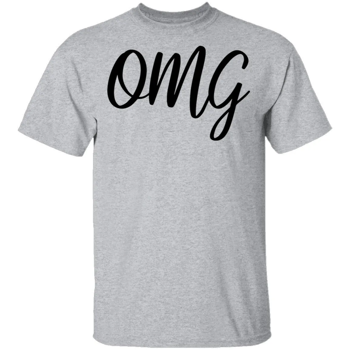 OMG T-Shirt