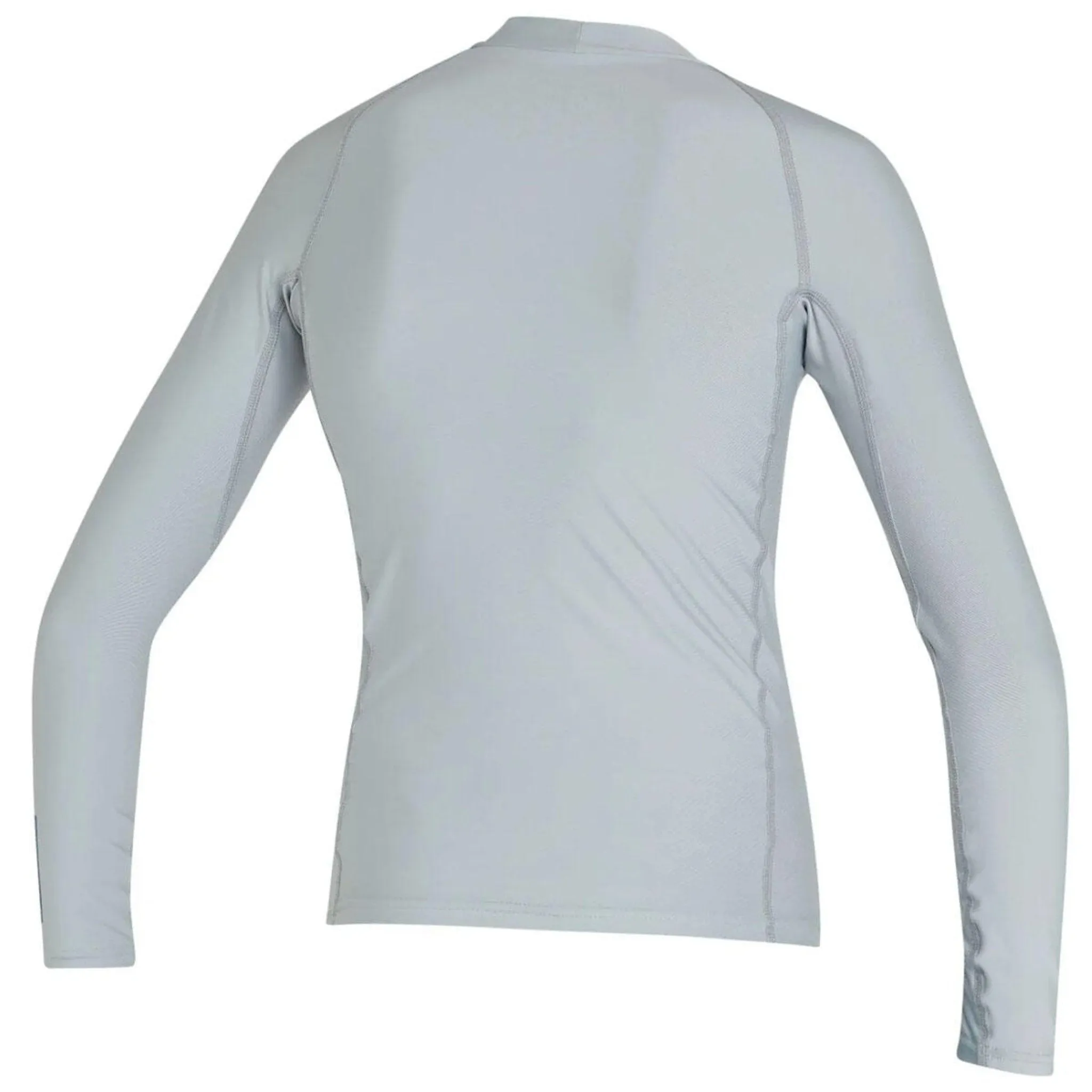O'NEILL BOYS REACTOR LS RASH VEST COOL GREY