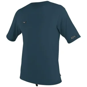 O'Neill Premium Skins Short Sleeved UV Shirt  - Cadet Blue