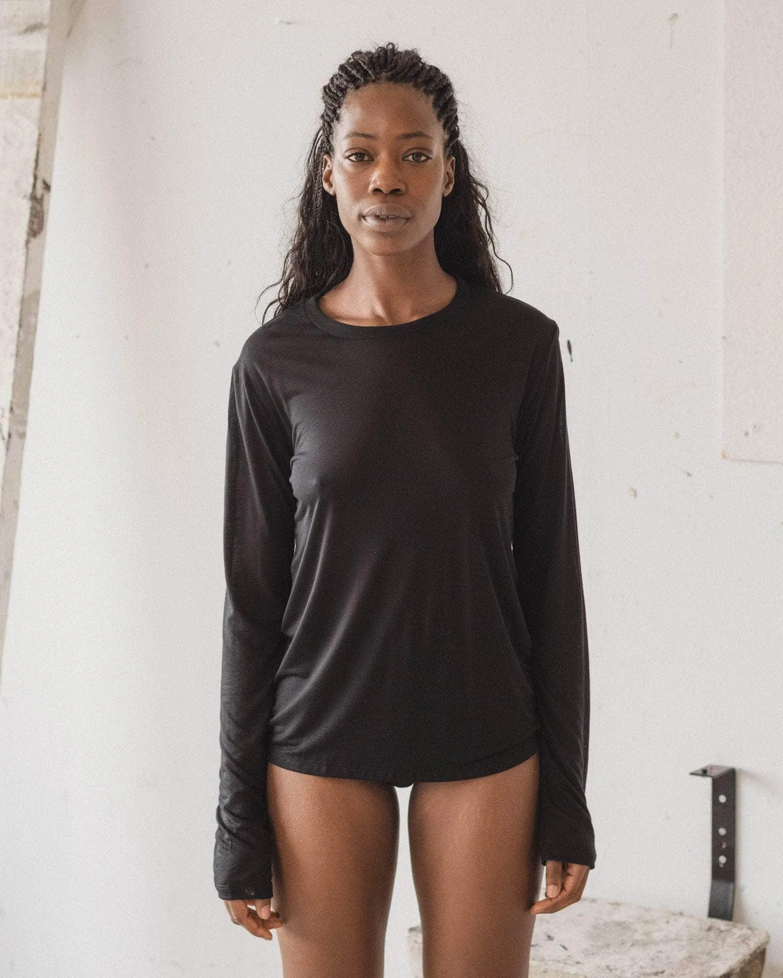 Pack - 2 Long Sleeve Tee