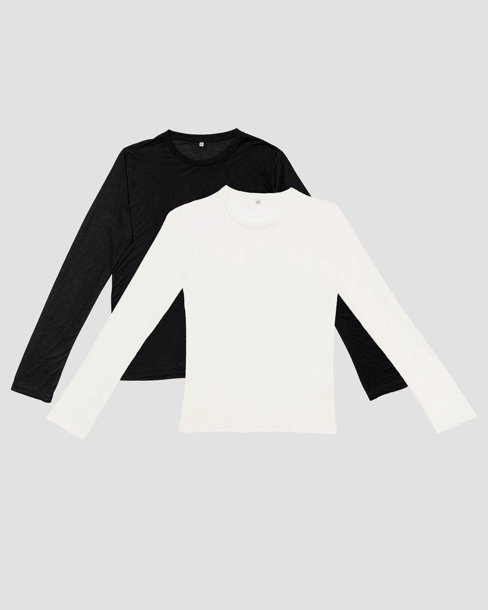 Pack - 2 Long Sleeve Tee