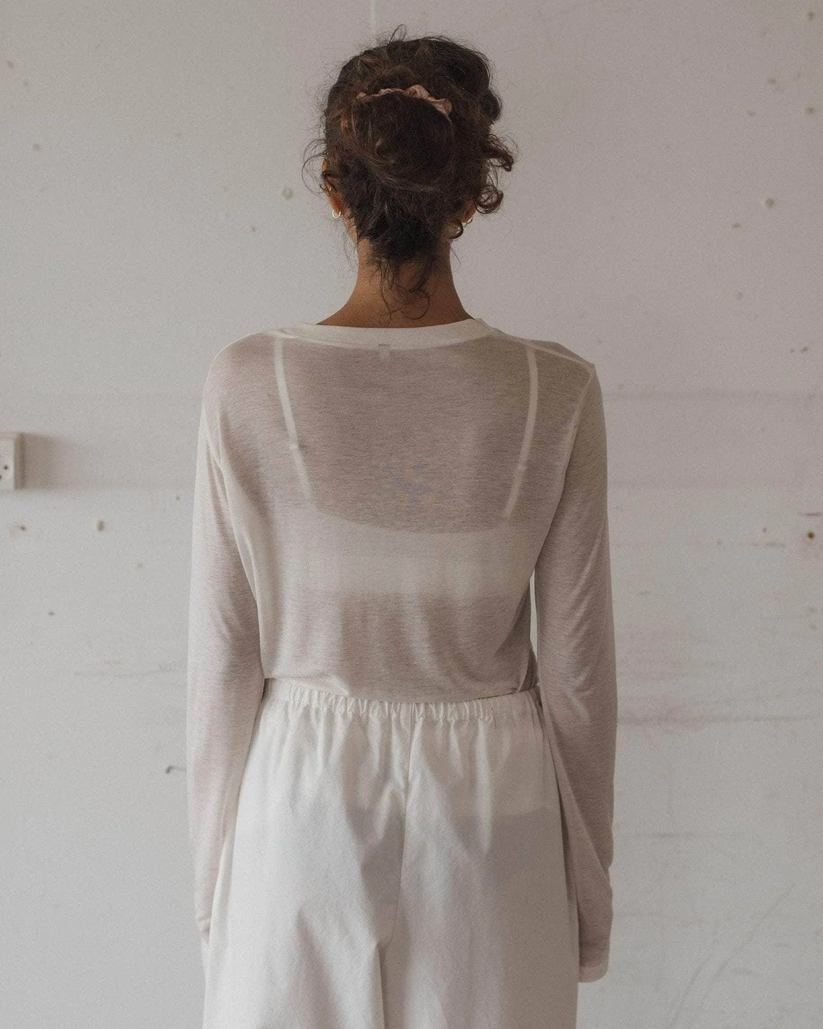 Pack - 2 Long Sleeve Tee
