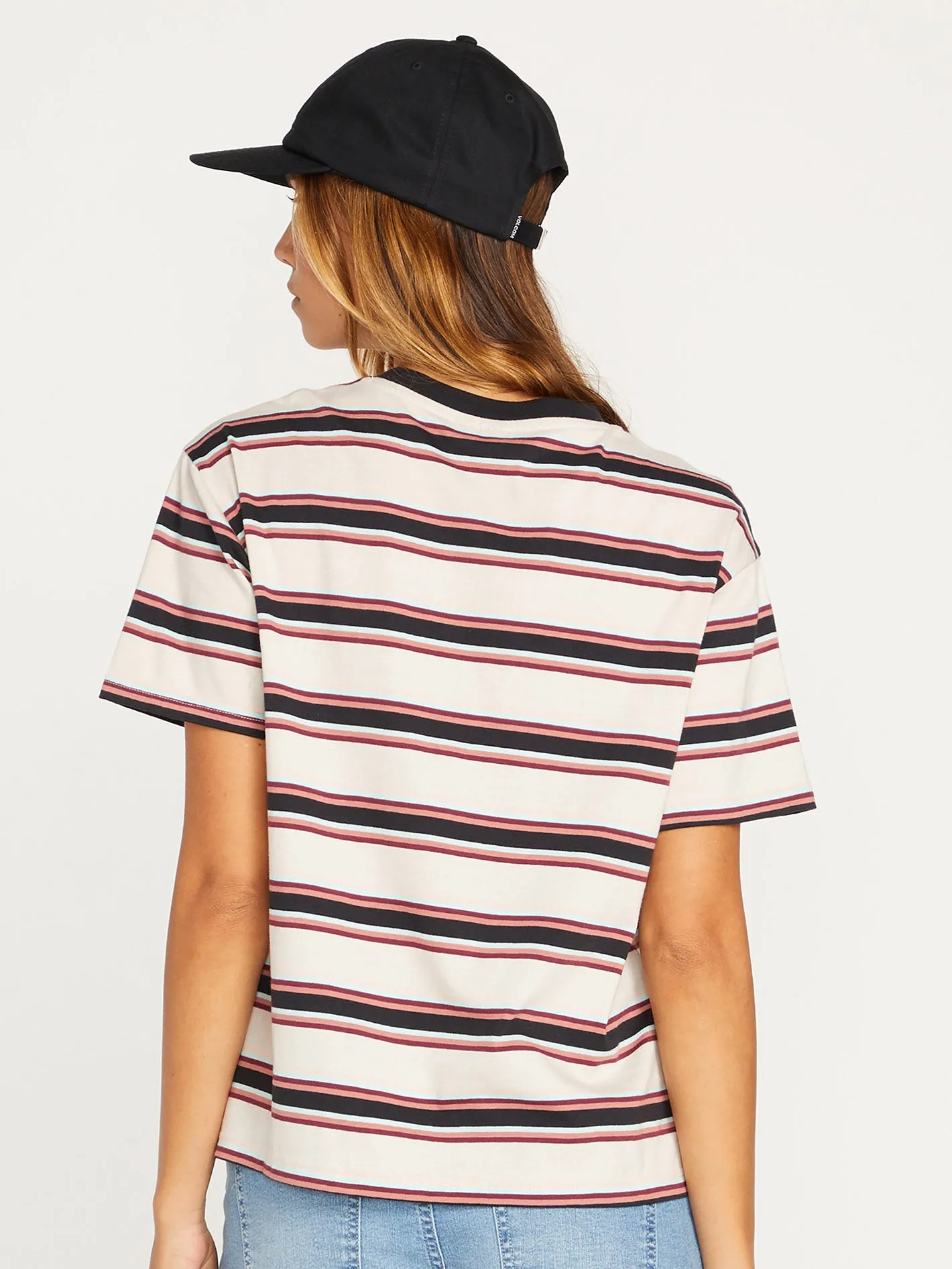 Party Pack T-shirt - SAND