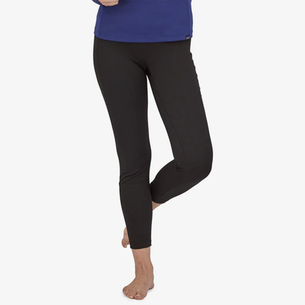 Patagonia Cap MW Bottoms (44492) Womens 2024