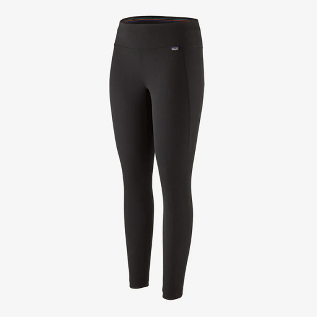Patagonia Cap MW Bottoms (44492) Womens 2024