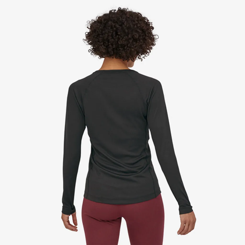 Patagonia Cap MW Crew (44437) Womens 2024